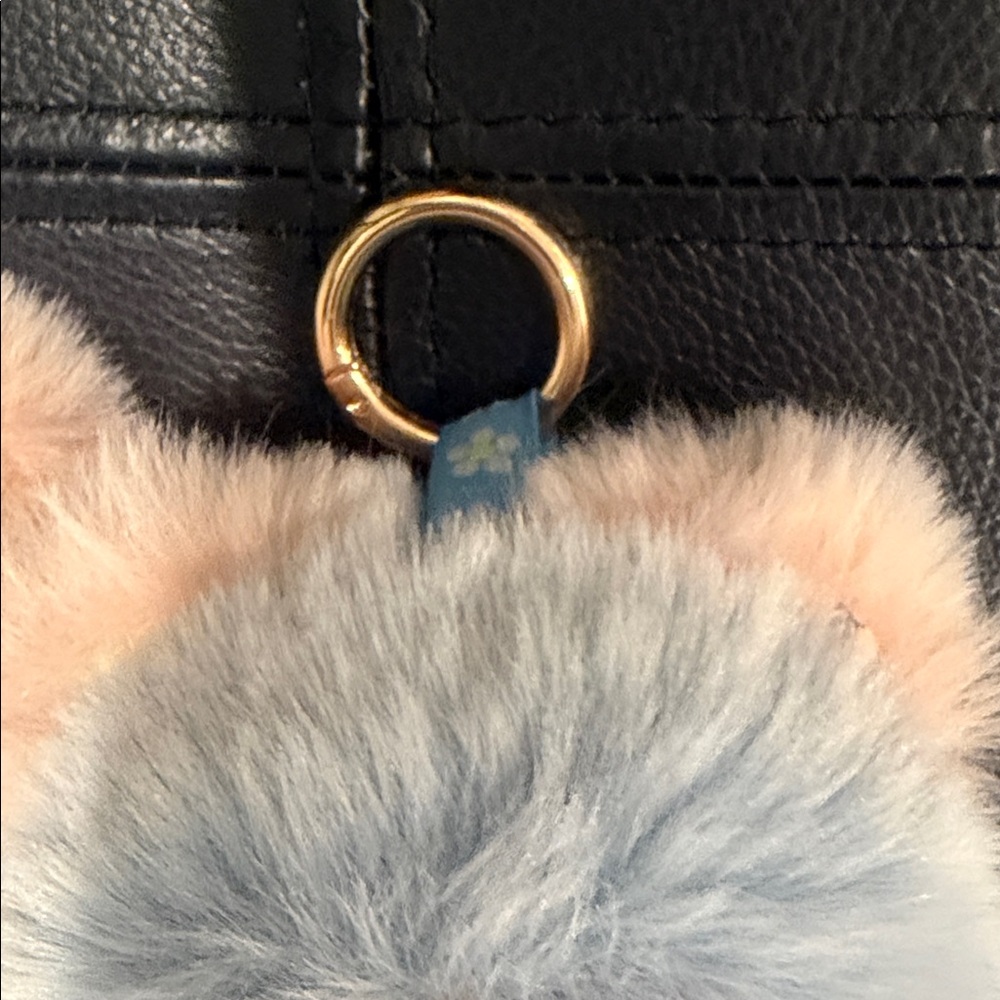 Custom Monster Plush Keychain - Picture 10 of 16